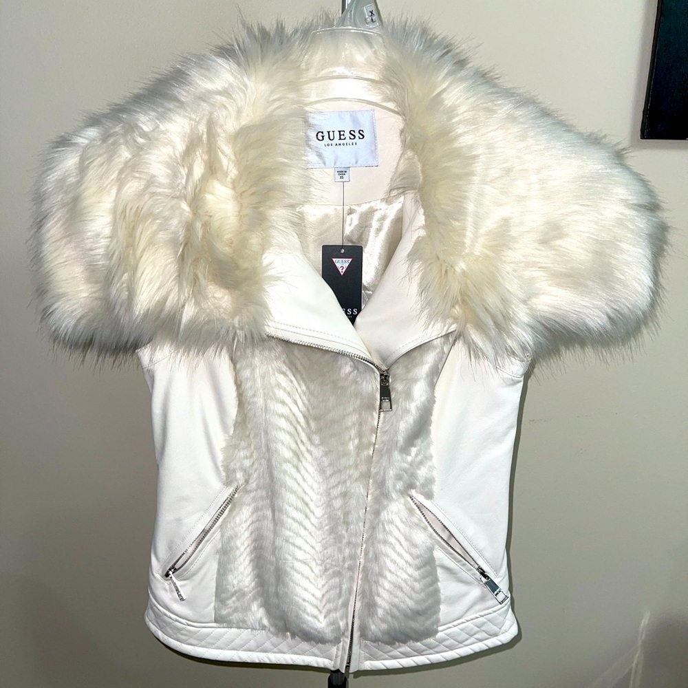 Guess Women’s Vest